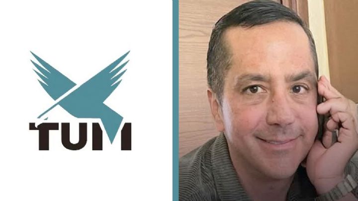 Se deslinda TUM de la detención de Mauricio Quintanilla; dicen que es un 'accionista menor'