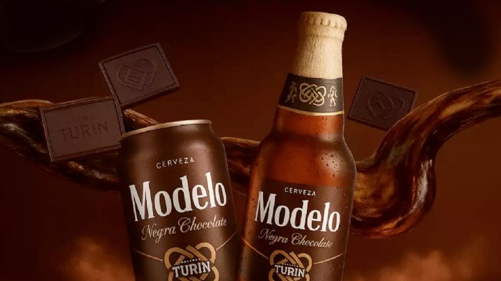 Mezclan cerveza con chocolate y es la sensación; unos dicen que es deliciosa y otros la aborrecen