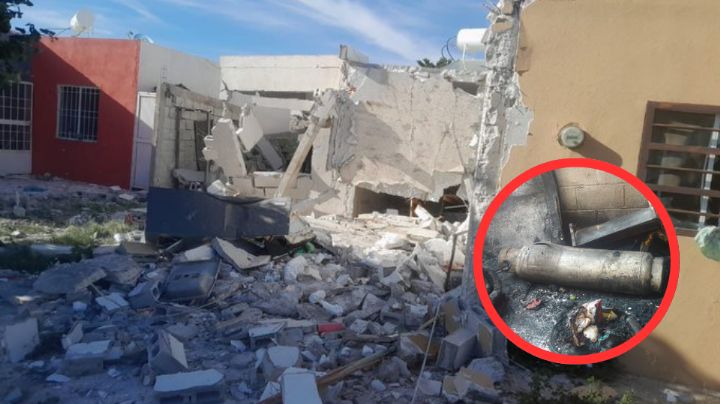 Tanque de gas explota en Villas San Agustín; se reportan 3 heridos y varios inmuebles afectados