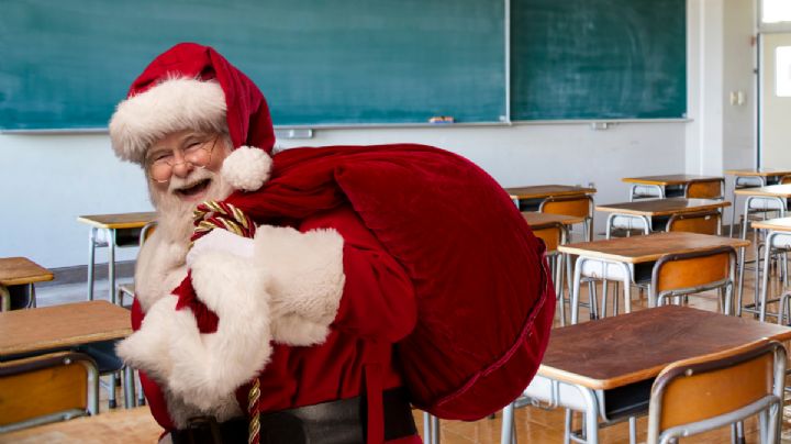 ¿Cuándo salen de vacaciones los alumnos de educación básica en Tamaulipas?; estas son las fechas oficiales