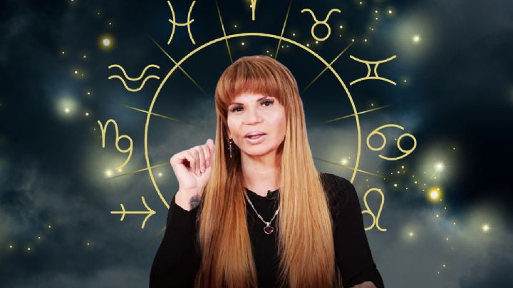 Horóscopos de Mhoni Vidente para HOY martes 9 de diciembre de 2025