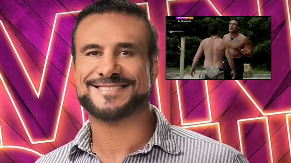 'El Patrón' recibe fuerte castigo por pelea contra Eleazar Gómez