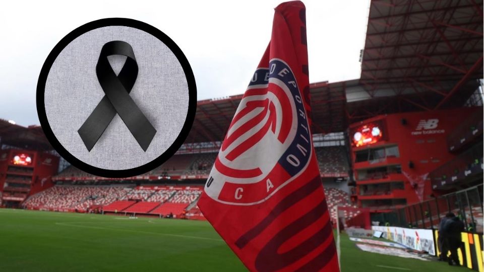 Un fan del Toluca fue asesinado.