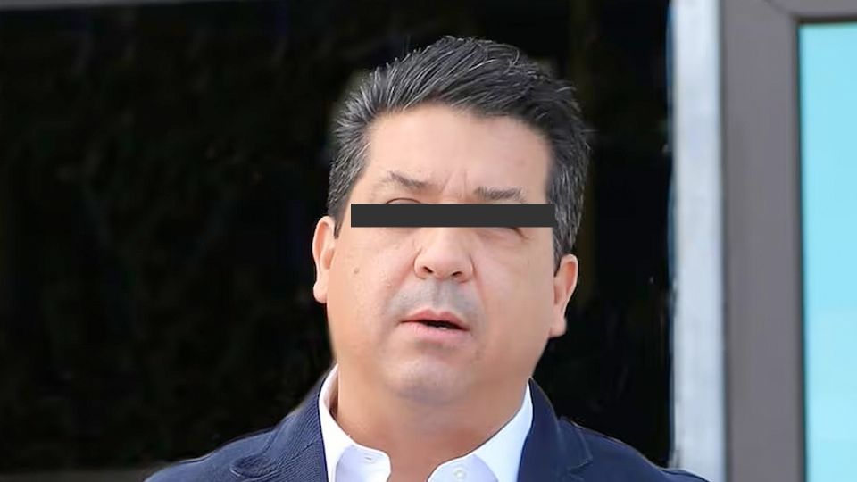 Van tras Cabeza de Vaca.