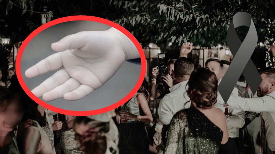 Dos niños mueren durante celebración de boda en India; fueron víctimas de fuego cruzado