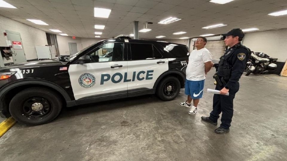 Se entrega homicida de Ay Carbón