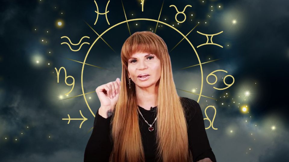 Los Horóscopos de Mhoni Vidente