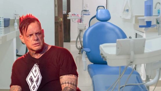 'Hoy puedo sonreír de nuevo': Vampiro Canadiense logra superar grave lesión; ¿qué le pasó?