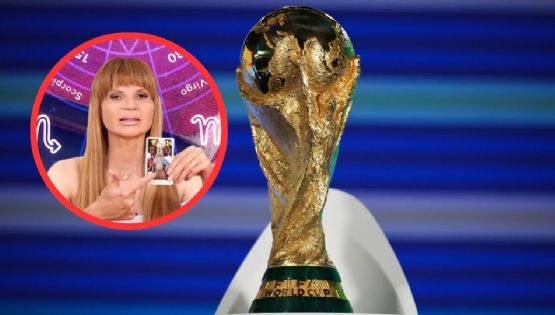 ¿México ganará la Copa Mundial 2026?; Mhoni Vidente lanza predicción al respecto