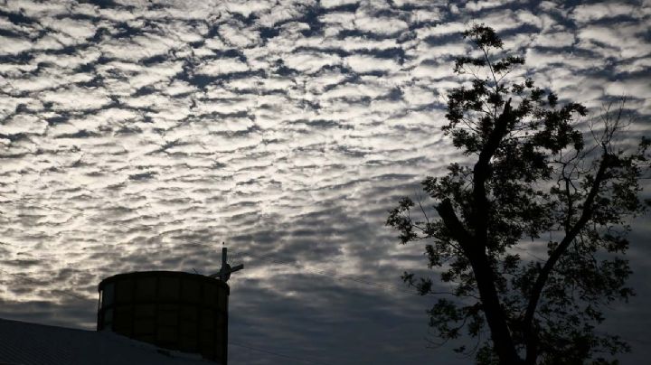 Clima en Nuevo Laredo: mañanas frías y crece alerta de lluvia, ¿cuándo?