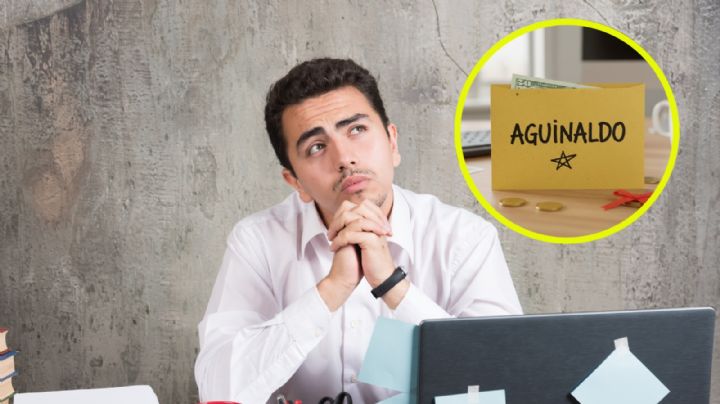 ¿Cómo saber si recibiste el aguinaldo completo en 2025?