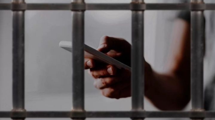 García Harfuch refuerza estrategia contra extorsiones con bloqueo tecnológico en prisiones