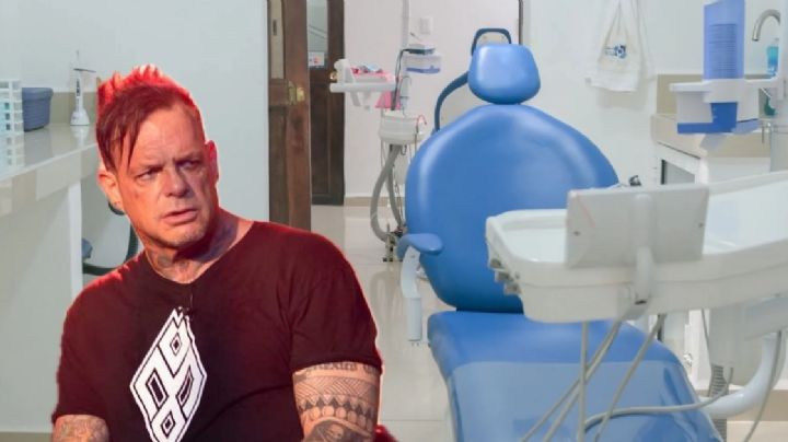 'Hoy puedo sonreír de nuevo': Vampiro Canadiense logra superar grave lesión; ¿qué le pasó?