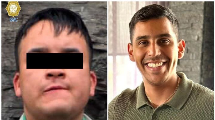 Detienen en CDMX al presunto asesino del regidor de Reynosa