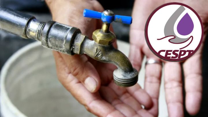 Habrá corte masivo de agua en Tijuana; más de 600 colonias serán afectadas