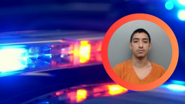 Tres ofensores sexuales arrestados en Laredo en menos de 3 días; víctimas de 10, 13 y 16 años