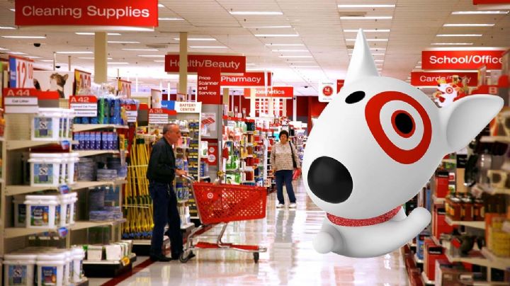 Target activa las ofertas y promociones para esta Navidad 2025