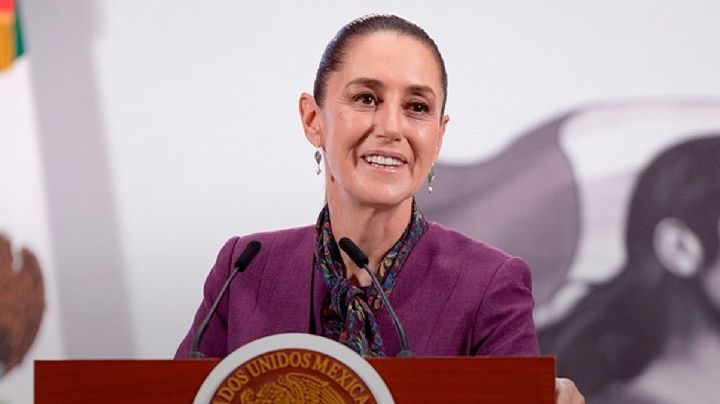 Videos falsos de Sheinbaum hechos con IA se usan para estafas; Morena reclama a Google