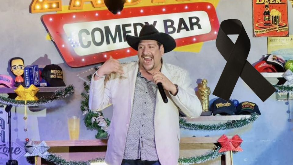 ¿Quién era 'El Cometa Show', famoso humorista fallecido recientemente?