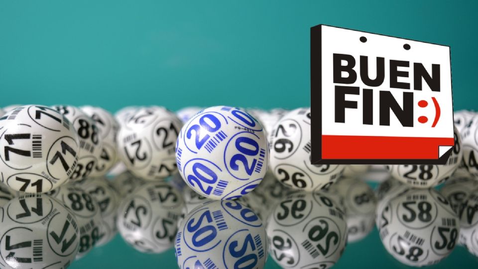 ¿Cómo saber si ganaste en el Sorteo del Buen Fin?