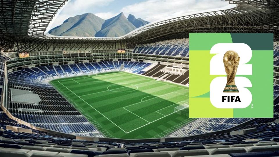 La experiencia de vivir un partido en el Mundial.