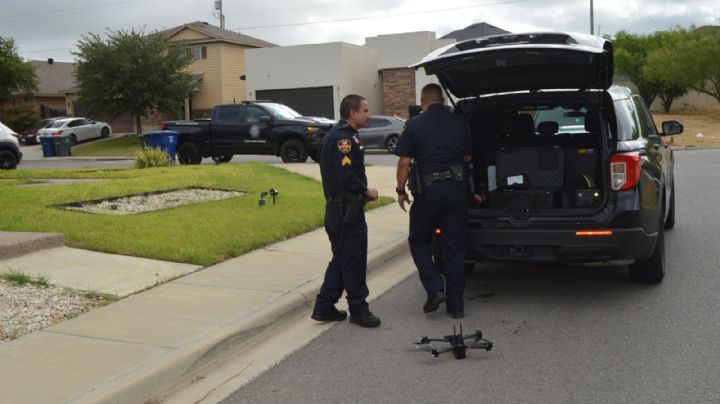 Drones en Laredo: lo que debes saber antes de volar y evitar problemas legales