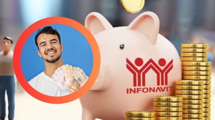 ¿Buscas un segundo crédito Infonavit? Esta es la cantidad máxima que te pueden prestar