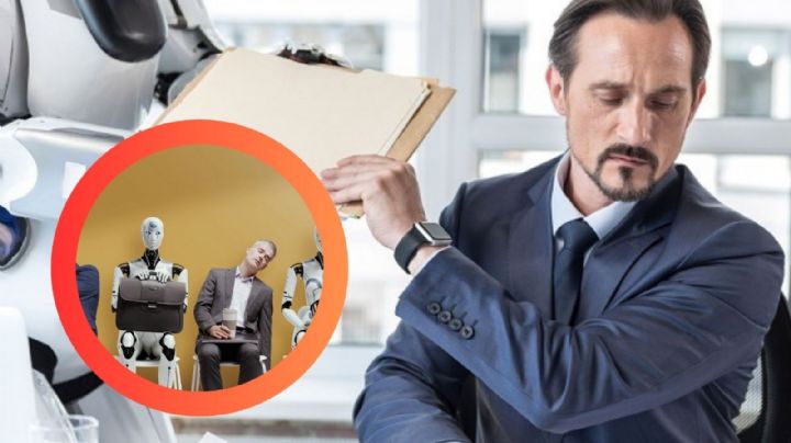 10 empleos que podrían desaparecer para 2030, según la inteligencia artificial