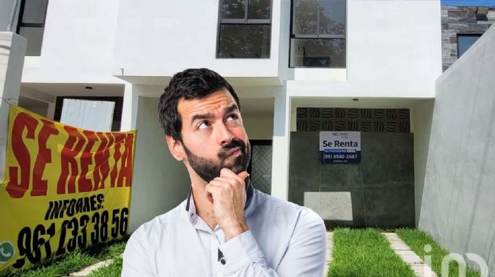 Cuando se renta una propiedad y te piden desalojar, ¿cuándo debes irte?