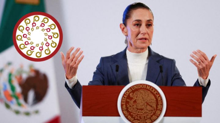 CONAGO respalda a Claudia Sheinbaum y rechaza acusaciones de Trump