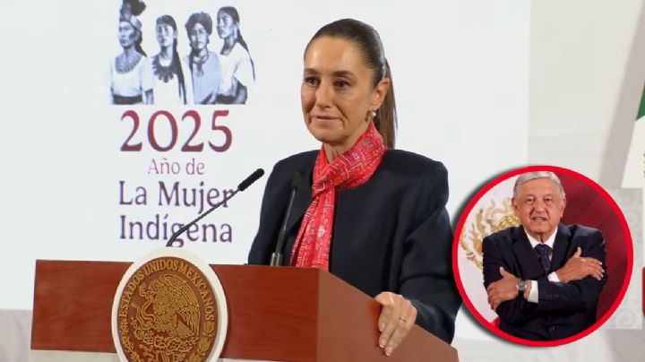 Sheinbaum niega que 'Abrazos, no balazos' favorezca a la delincuencia: 'nos tocaron momentos distintos'