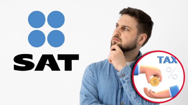 SAT: adiós a las deudas fiscales, este programa te ofrece grandes descuentos; ¿ya lo conoces?