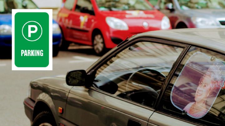 Por esta razón siempre debes estacionar tu auto en en la sombra y no al sol