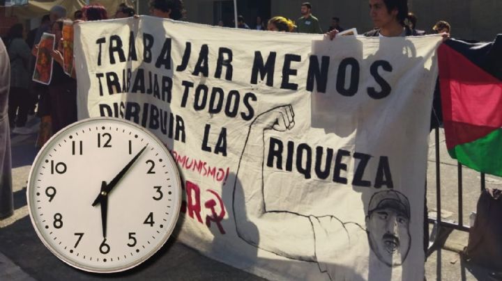 Jornada laboral de 40 horas: ¿mejoraría la calidad de vida de los empleados?; expertos opinan