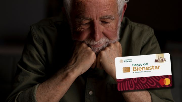 Pensión del Bienestar 2025: ¿perdiste la tarjeta? Esto es lo que debes hacer para cuidar tu dinero
