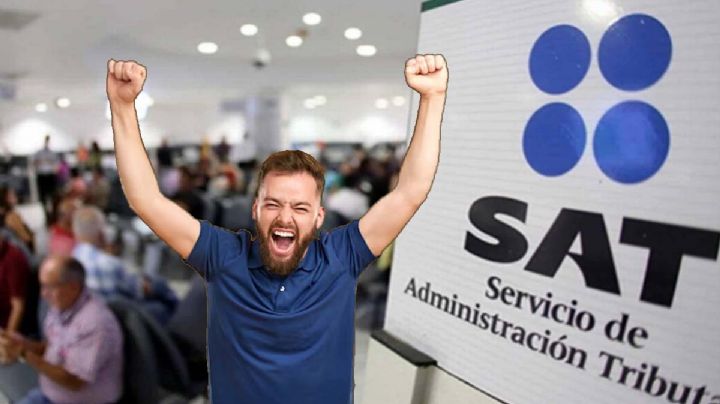 SAT: ¿cómo solicitar hasta el 100% de reducción de una multa?