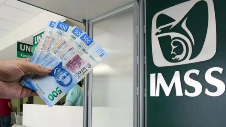 Incapacidad laboral: esto es lo que debe pagar el IMSS a los empleados
