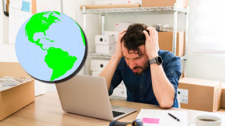 Jornada laboral de 40 horas en México: ¿cómo se ha aprobado en otros países de América Latina?