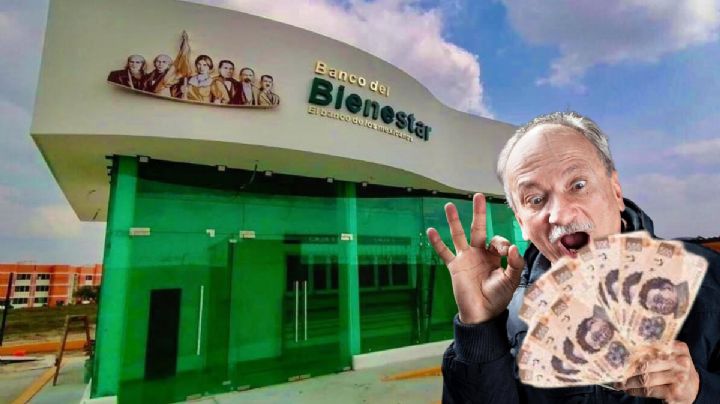 Pensión Bienestar: estos adultos mayores cobrarán doble en marzo; esta es la razón