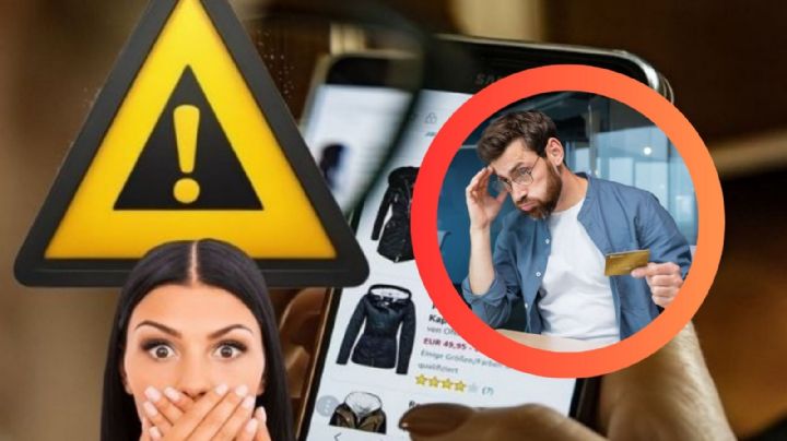 Shein y Temu ahora piden tu RFC; ¿por qué, ¿qué debes saber y es seguro?