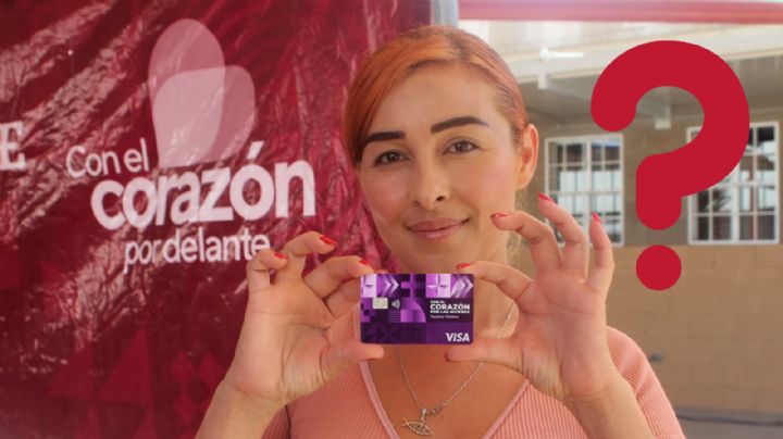 ¿Cuándo y dónde tramitar la tarjeta Violeta Bienestar para recibir un apoyo de hasta 2 mil 600 pesos?