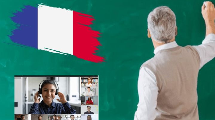 Francia busca maestros que enseñen español; este es el salario