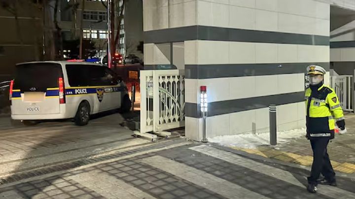 Maestra apuñala y mata en la escuela a su alumna de 8 años; ignoran las causas del deleznable acto