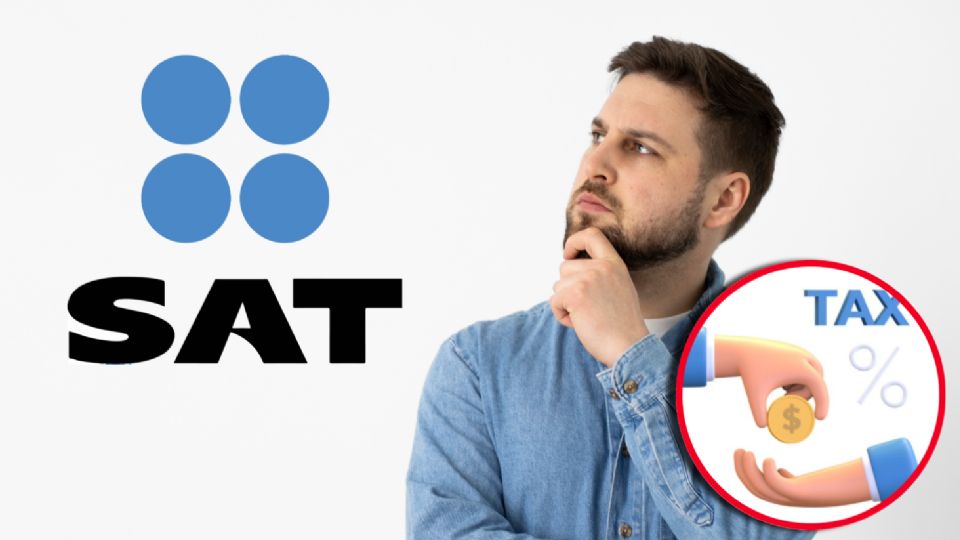 Para más información, el SAT ofrece atención de lunes a viernes, de 9:00 a 18:00 horas (excepto días inhábiles) en el número 55 627 22 728, opción 9 y luego opción 3