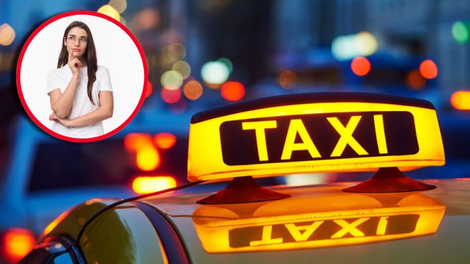 Los taxis han sido el vehículo más reconocible en el tráfico de cualquier ciudad de México, sin embargo, la gran mayoría desconoce el origen de la palabra