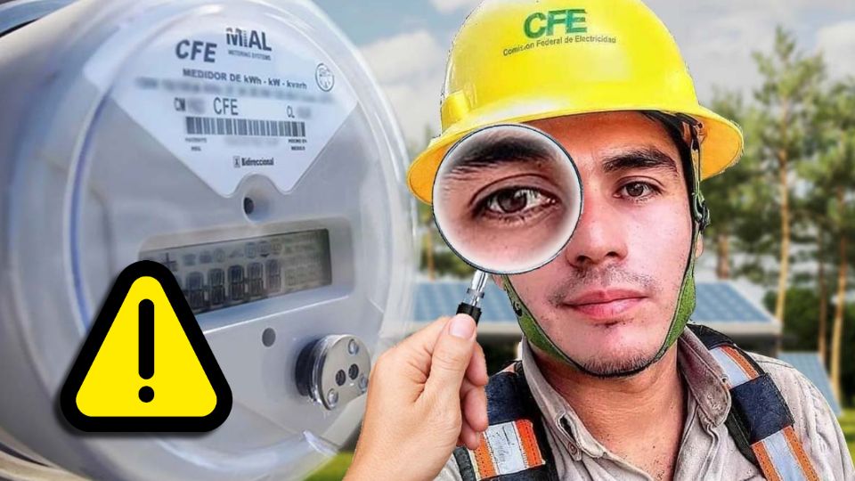 El robo de electricidad mediante conexiones ilegales es una práctica conocida como 'diablito', el cual es penado por ley
