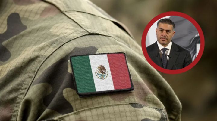 Destaca García Harfuch la detención de 11 mil generadores de delitos