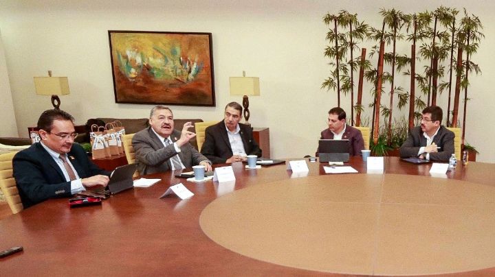 La UAT reafirma alianzas para fortalecer la educación superior en el noreste de México