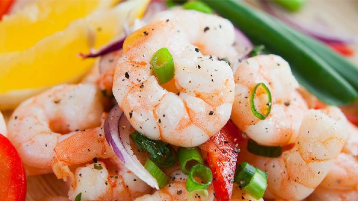 Delicioso platillo de mariscos lleva a la tumba a un niño en Coahuila