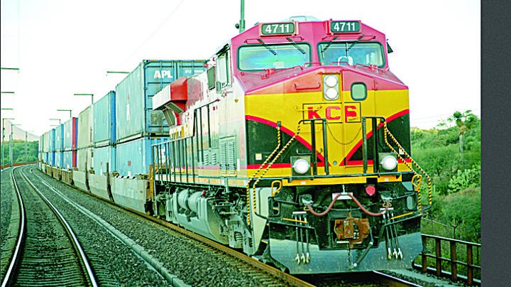 Aviso urgente a Agentes Aduanales, modulen carros varados en Estación Sánchez